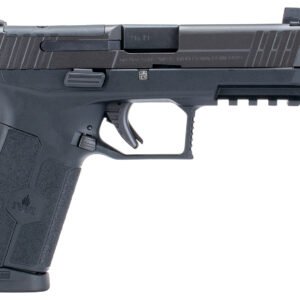 MASADA OR 9MM POLY BLK 17+1 TB