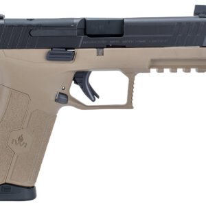 MASADA OR 9MM POLY FDE 17+1 TB