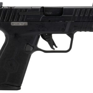 MASADA-S ELITE 9MM 3" BLK 13+1