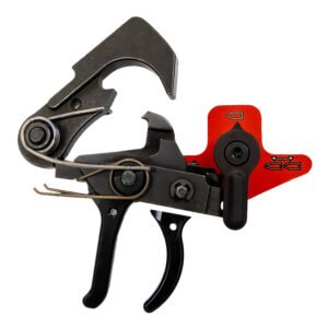 BFSIII AR-ELITE BINARY TRIGGER