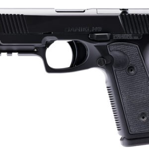 DDH9 COMPACT 9MM 4.28" 15+1