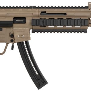 GSG-16 CARB 22LR TAN 22+1 16"