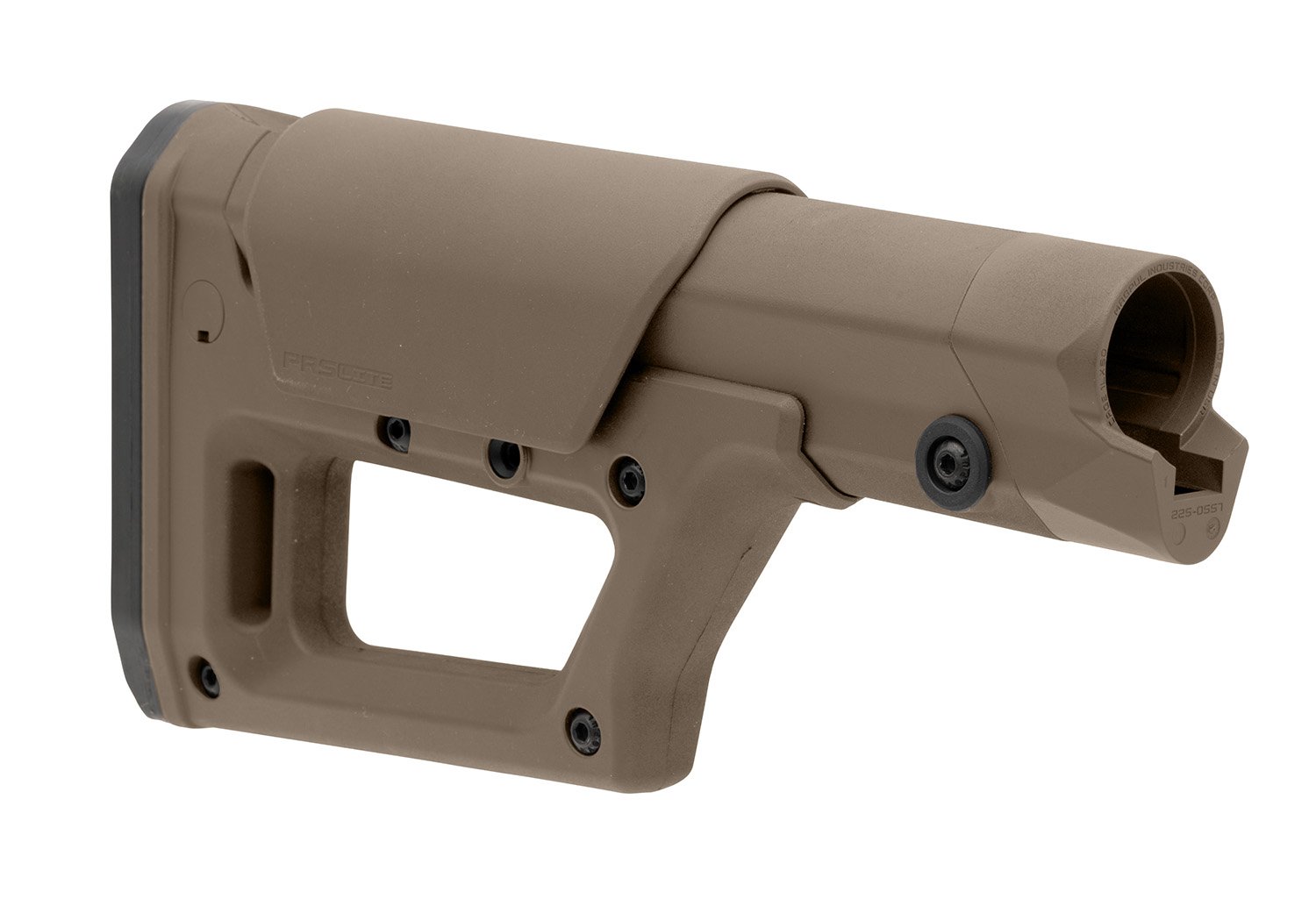 PRS LITE AR15/AR10 FDE
