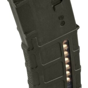 PMAG M3 AR 5.56 30RD ODG WNDW