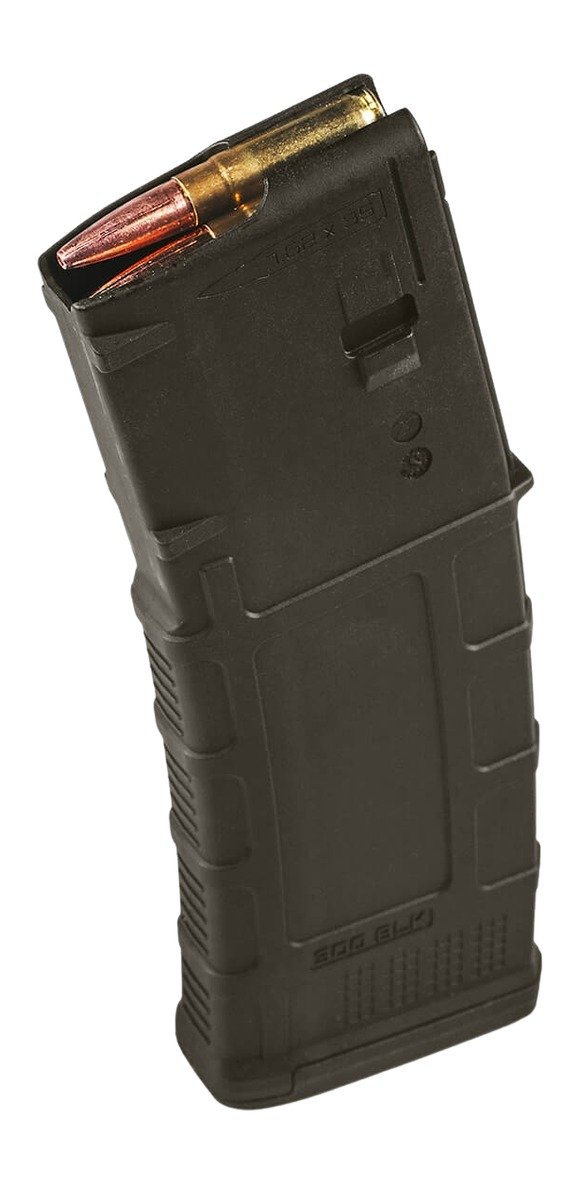 PMAG GEN M3 300BLK 30RD ODG