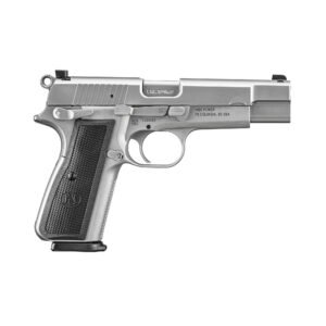 HIGH POWER 9MM SS 4.7" 17+1