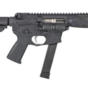 IC-9 9MM BLK 8.5" 27+1 SBA3