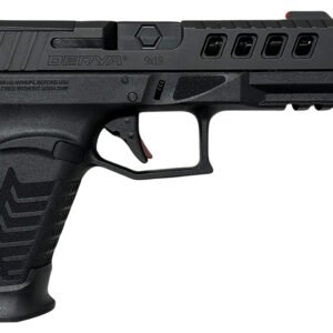 DY9 COMP 9MM BLK 10+1 OR TR