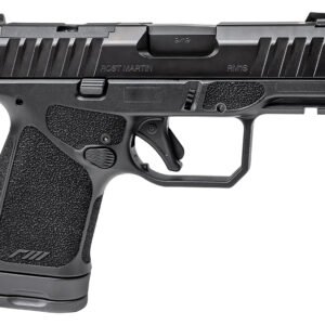 RM1S 9MM 10+1 BLK3.6" COMP CA