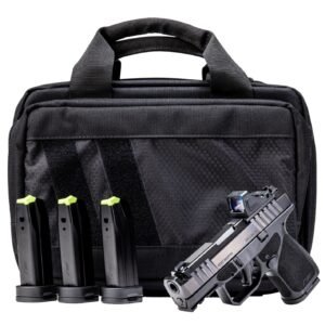RM1S9MM 10+1BK3.6"COMP BNDL CA