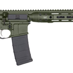 DI 5.56MM ODG 16.1" 30+1 M-LOK