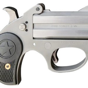 STINGER 9MM SS 3" FS