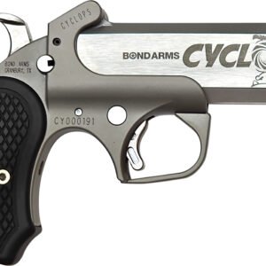 CYCLOPS 45-70 SS 4.27" FS