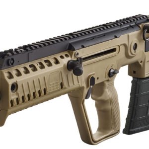 TAVOR X95 5.56 FDE 18" 30+1