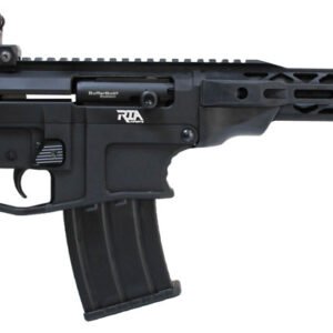 VR80 SHOTGUN 12/20 BL/SY 3"