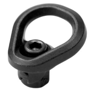 QD PARACLIP ADAPTER BLK