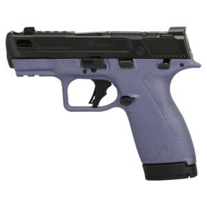 SHIELD X CC 9MM ORCHID 13+1