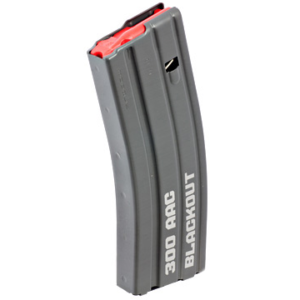 MAGAZINE AR-556 300BLK 30RD