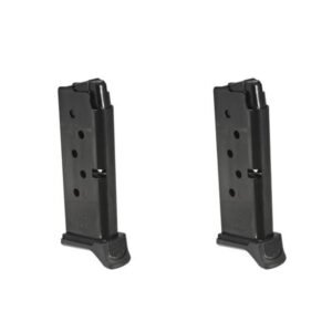 MAG LCP II 380 6RD VALUE PACK