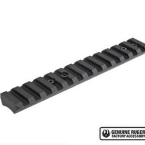 AMERICAN RIMFIRE PIC BASE