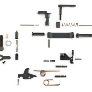 AR LOWER PARTS KIT