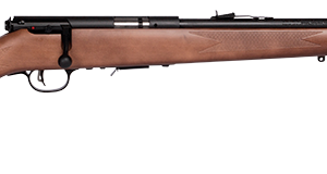 93 BOLT 22MAG BL/WD 21" 5+1 — 90700