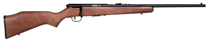 93 BOLT 22MAG BL/WD 21" 5+1 — 90700