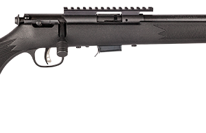 93 BOLT 17HMR BL/SY 16.5" TB