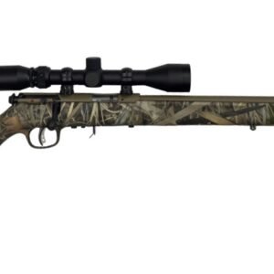 93 BOLT 22MAG EVO SCOPE PKG