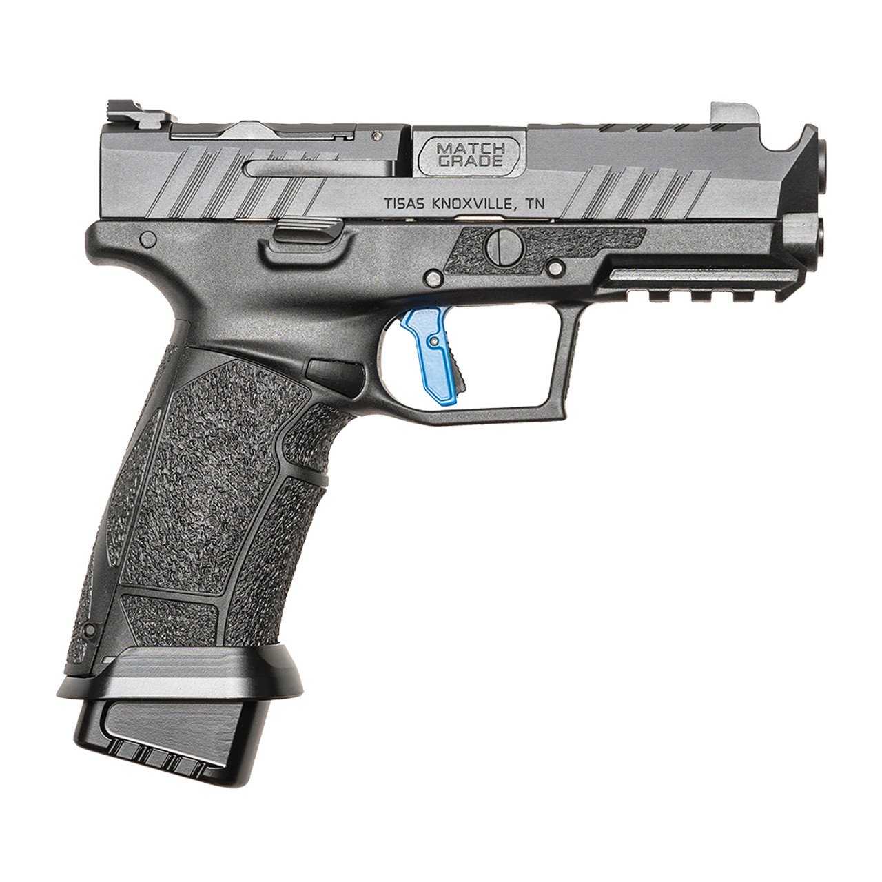 PX-9 2.0 DUTY COMP 9MM 4.1"