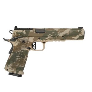 1911 DS WARRIOR 10MM RHODESIAN