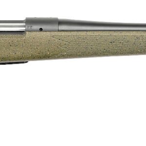 HUNTER 22-250 BK/GRN 22" 4+1