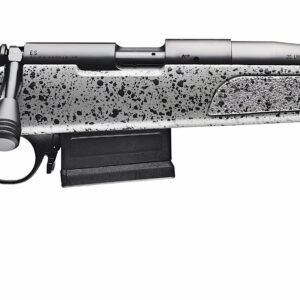 HMR TRAINER 17HMR BK/GRY 20"