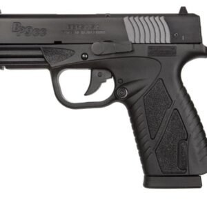 CONCEAL CARRY 380ACP MATTE 8+1