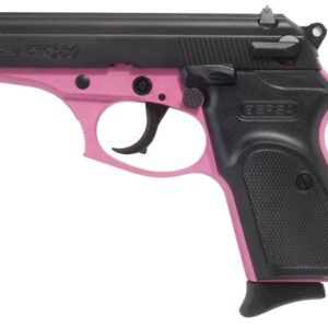 THUNDER 380 PINK/BLACK 380ACP
