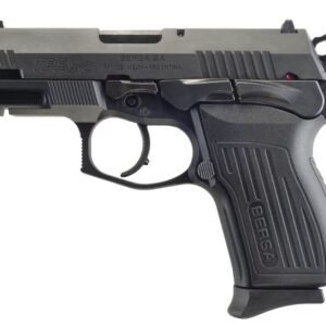 TPR9 COMPACT 9MM MATTE 13+1