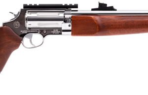 CIRCUIT JUDGE 45LC/410 SS/WD