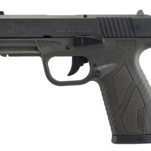 CONCEAL CARRY 9MM BLK/GRY 8+1#