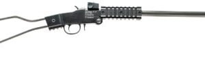 LITTLE BADGER 22MAG 16.5"