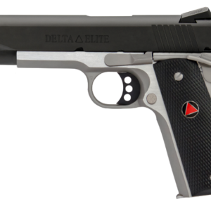 DELTA ELITE 10MM 2-TONE 5" 8+1