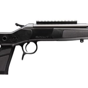 SCOUT XP 308WIN BLK/SYN 16" TB