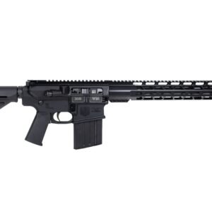DB10 308WIN BLACK 16" M-LOK