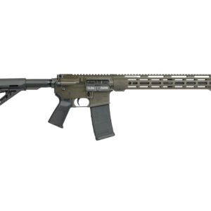 DB15 5.56MM 16" ODG 15" MLOK