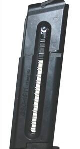 MAGAZINE M1911 22LR 15RD BLUE