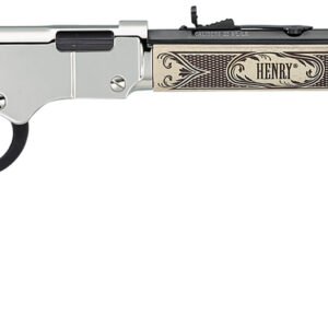 H4 AMERICAN EAGLE 22LR