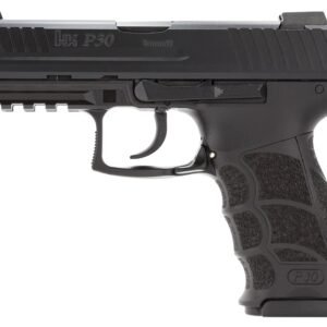 P30 V3 9MM DA/SA 20+1 NS
