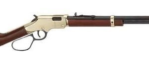 H4 GOLDEN BOY 22MAG BL/WD LL