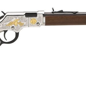 H4 2ND AMENDMENT 22LR