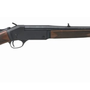 HENRY SINGLESHOT 360BH BL/WD