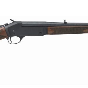 HENRY SINGLESHOT 45-70 BL/WD